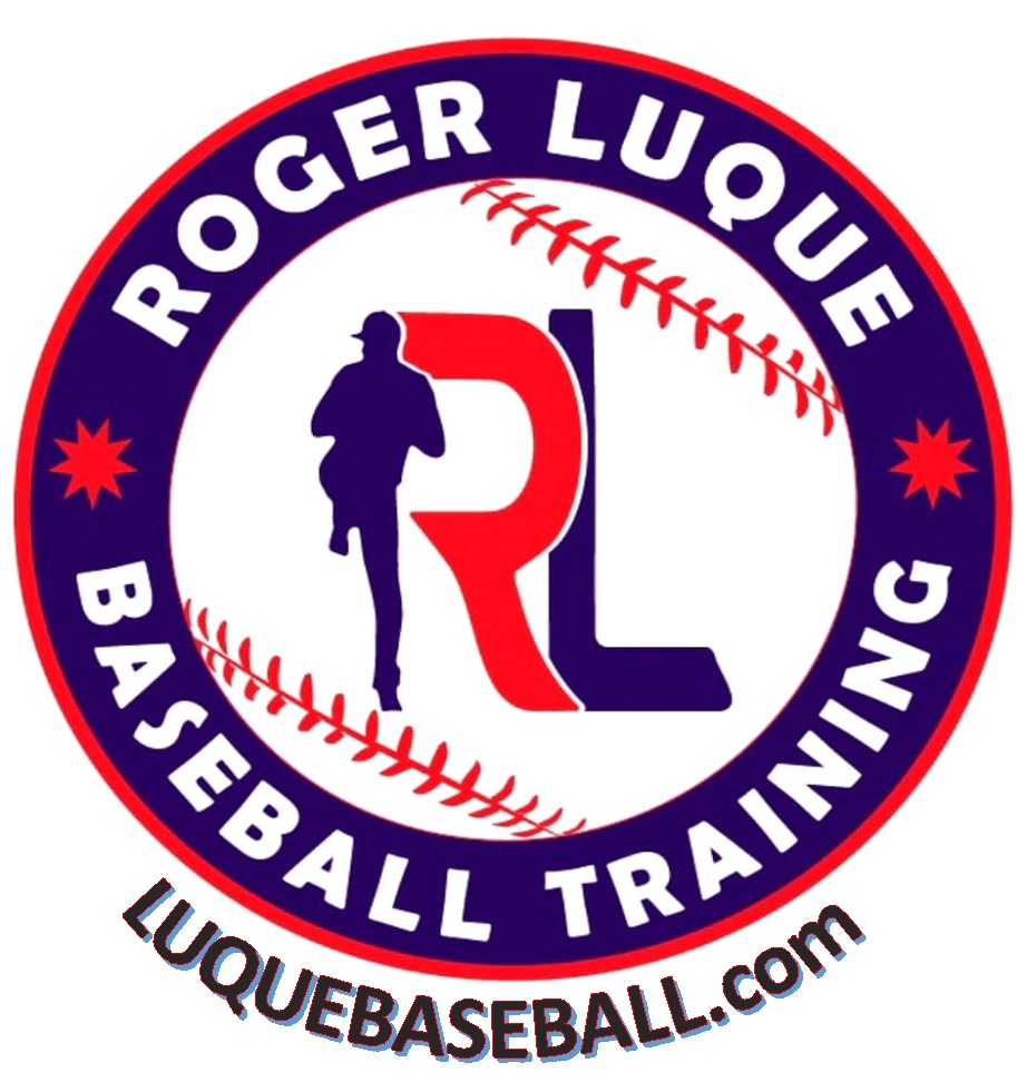 Pitching Training
